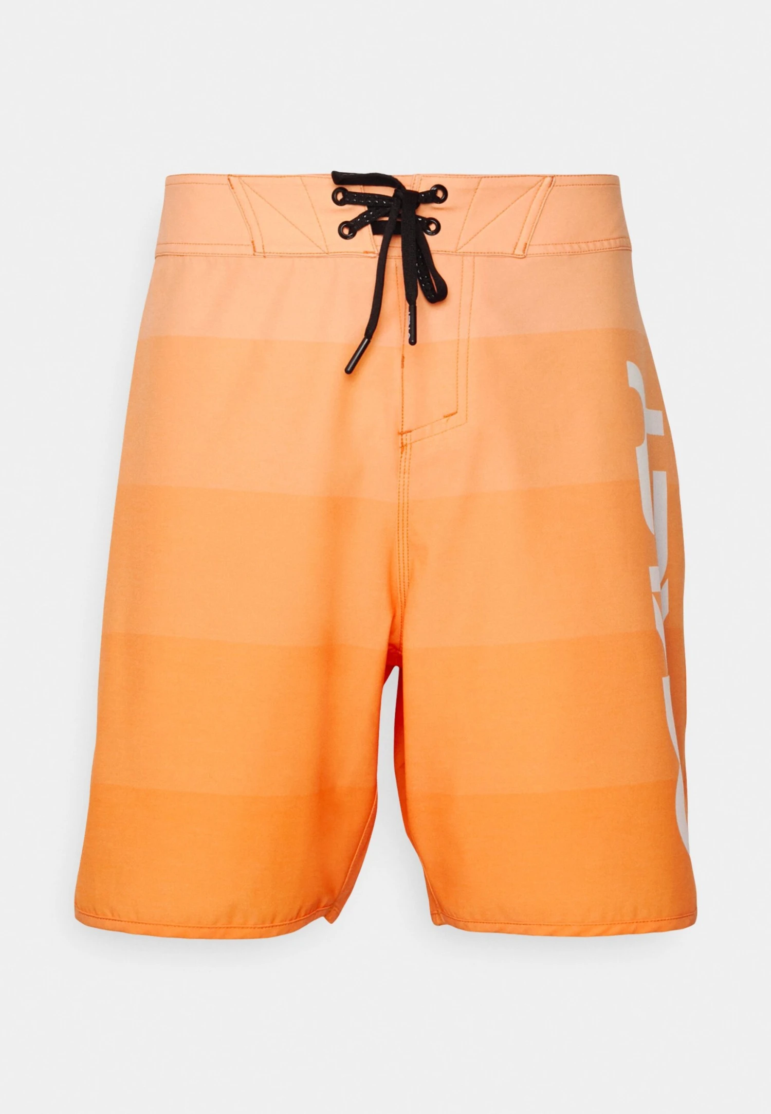 Oakley Retro Mark - Zwemshorts - Soft Orange 4 Oakley Retro Mark - Zwemshorts - Soft Orange - Afbeelding 4