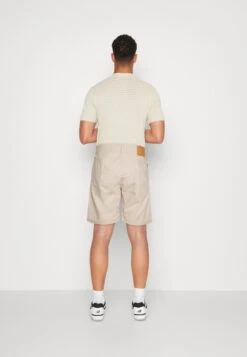 Jack & Jones Jpstrick Jjoriginal - Shorts - Moonbeam 8 Jack & Jones Jpstrick Jjoriginal - Shorts - Moonbeam -Heren Kleding Winkel 5917ad6125d9410292a5ca4d233c4422