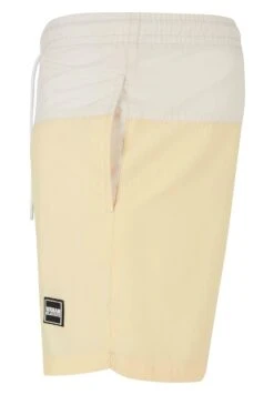 URBAN CLASSICS 3 Block - Zwemshorts - Pastelcream 17 URBAN CLASSICS 3 Block - Zwemshorts - Pastelcream -Heren Kleding Winkel 5bd8cb38b32749089528a91d5d1e20ac
