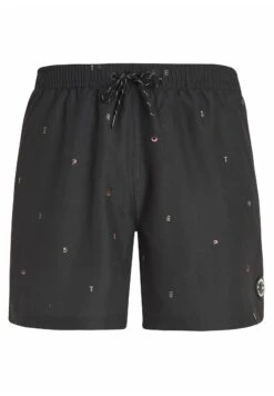 Protest Zwemshorts - True Black -Heren Kleding Winkel 5bed7f90872a4eff99a681d00e6c2b29
