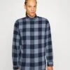 Jack & Jones Jegingham- Overhemd - Flint Stone
