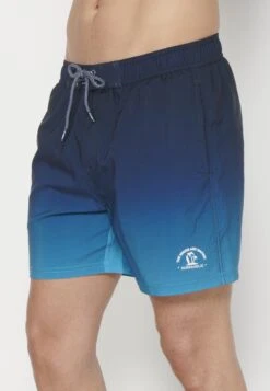 Koroshi Zwemshorts - Azul -Heren Kleding Winkel 5e781bca10044ea88a36edc707713f90
