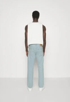 Tiger Of Sweden Marty - Jeans Tapered Fit - Light Blue -Heren Kleding Winkel 60a501e8948f40739f2a9bb1dda87a4e