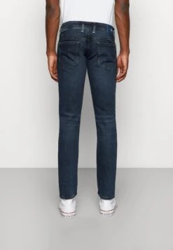 Pepe Jeans Hatch - Slim Fit Jeans - Vr12 -Heren Kleding Winkel 61e19625e87c45ee834c1a6236c33a1b