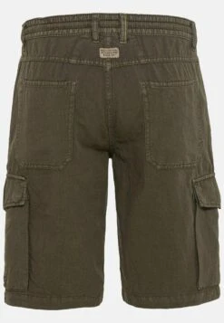 Camel Active Leichte- Shorts - Olive Brown 21 Camel Active Leichte- Shorts - Olive Brown -Heren Kleding Winkel 61e784b5e74a49aab6f7c44c8223cc00