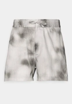 Tiger Of Sweden Twolum - Shorts - Light Grey -Heren Kleding Winkel 63354bb94aad4bcdacd7aa6b741d554b
