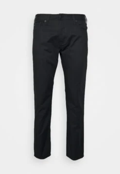 Emporio Armani Slim Fit Jeans - Nero