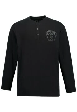 JP1880 Longsleeve - Schwarz -Heren Kleding Winkel 63d4e22d61634cdfac2cd729ebabe427