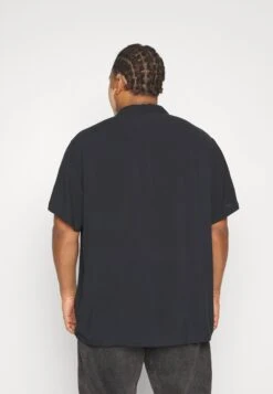 Jack & Jones Jjejeff Resort Shirt - Overhemd - Black -Heren Kleding Winkel 64a19692033e4f1b86a77ec5da0b7658