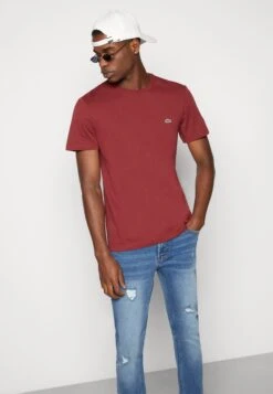 Denim Project Mr. Red Destroy - Slim Fit Jeans - Blue Denim 9 Denim Project Mr. Red Destroy - Slim Fit Jeans - Blue Denim -Heren Kleding Winkel 6575cf3b6ee140ffa46929ee0d5c0c85