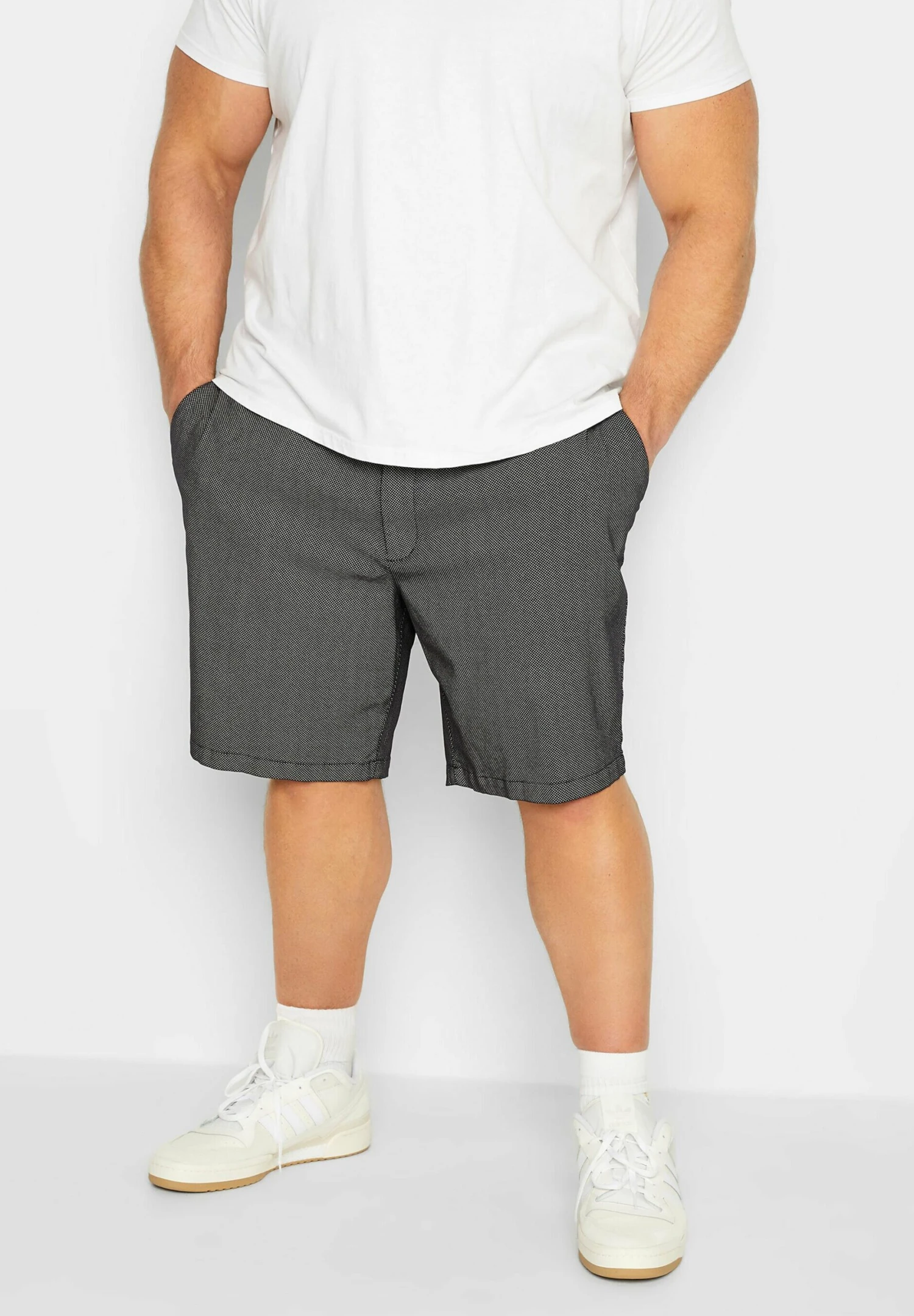 Shorts - Blue 1 Shorts - Blue