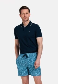 Baileys Zwemshorts - Azure Blue