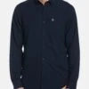 Original Penguin Oxford- Overhemd - Dark Sapphire