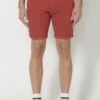 Koroshi Corto - Shorts - Rojo