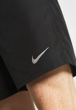 Nike Performance Run Short - Korte Broeken - Black -Heren Kleding Winkel 67de084398624aa9be3062283dc7d68f