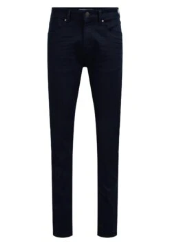 WE FASHION Blue Ridge - Slim Fit Jeans - Navy Blue -Heren Kleding Winkel 67f44785b63548c7825d2dc9e8d31835