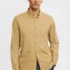 ESPRIT Overhemd - Khaki Beige