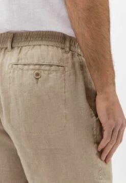 BRAX Style Balu - Shorts - Rye -Heren Kleding Winkel 69b50b886bf34170a304d69f9eb64e43