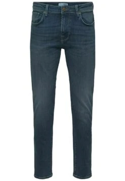 Selected Homme Slim Fit Jeans - Light Blue Denim -Heren Kleding Winkel 6a14548ae4094048ab9395bd7d92f7f6