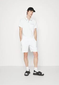 Michael Kors Piped - Shorts - White -Heren Kleding Winkel 6abb82fac79d435f836cfd3ebc5c37fc