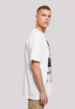 F4NT4STIC Harry Potter Bellatrix Lestrange Wanter Mono Black - T-Shirt Print - White -Heren Kleding Winkel 6af9275021a746879a8d5677d0442080