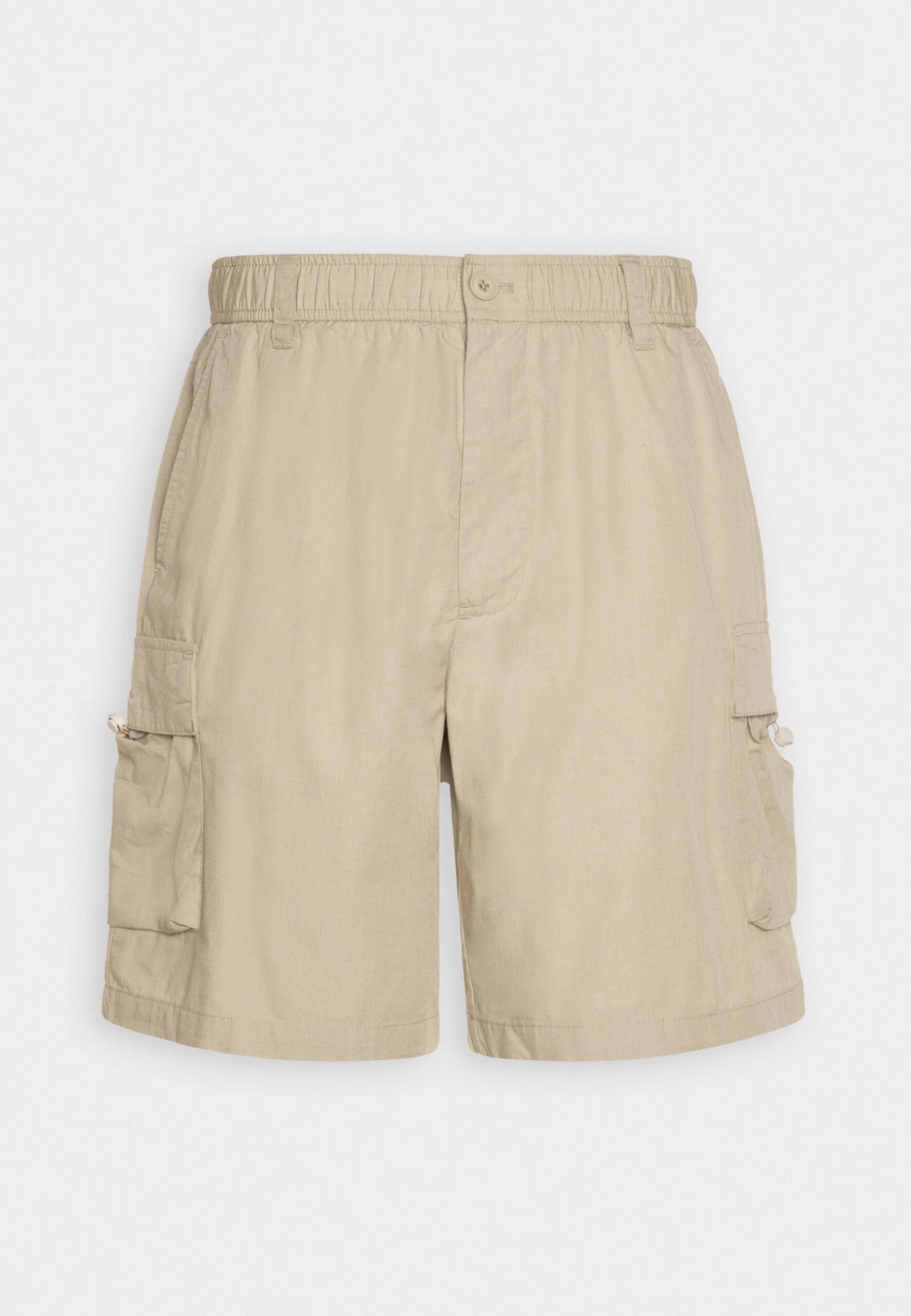 SAMSØE SAMSØE Ross - Shorts - Agate Gray 4 SAMSØE SAMSØE Ross - Shorts - Agate Gray - Afbeelding 4