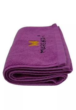 Gym And Fitness Towel - Strandaccessoire - Purple -Heren Kleding Winkel 700423d979ff432a99f702b3e3339283