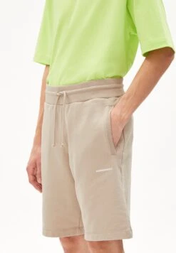 Armedangels Laadek Premium Laadek Premium - Shorts - Sand Stone -Heren Kleding Winkel 70bb15e95a46416988164b2469bfffff