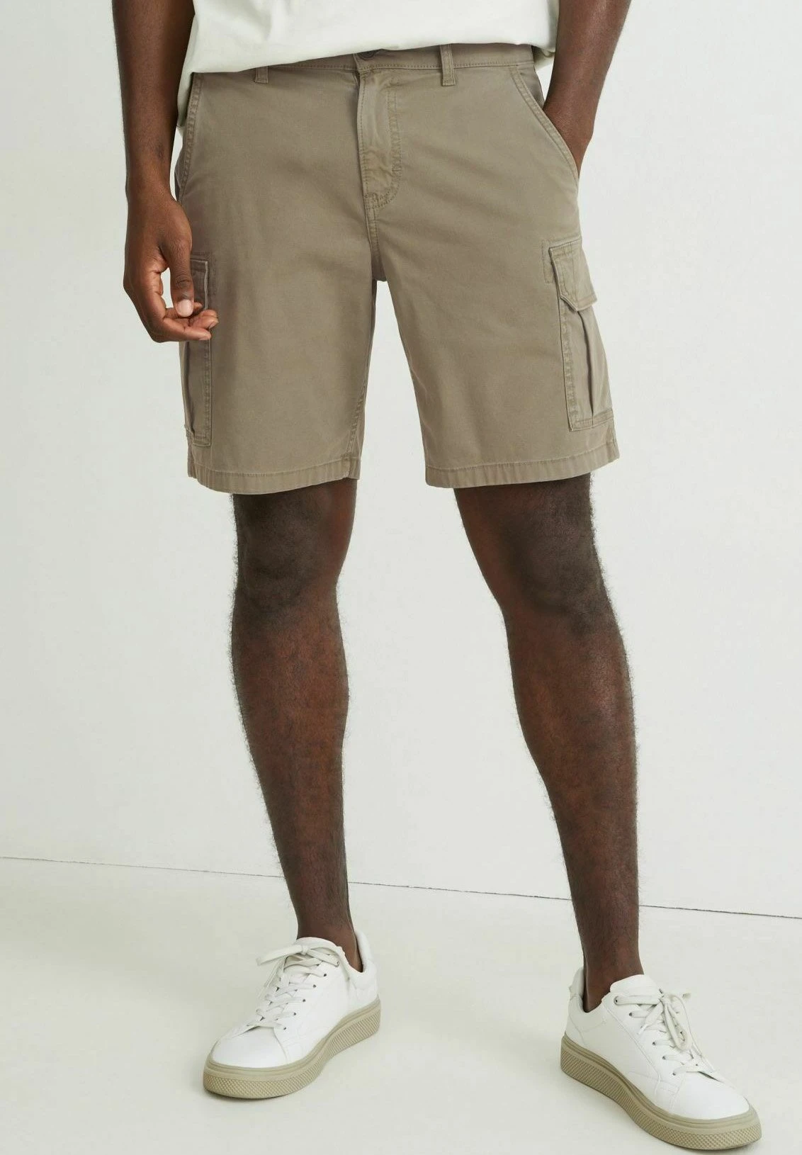 Shorts - Green 1 Shorts - Green