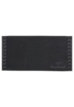 Hummel Handdoek - Grau