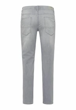 BRAX Cadiz- Straight Leg Jeans - Silver Sea Used -Heren Kleding Winkel 736bc043aec04ce9999e991edc3a4b87