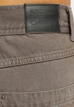 Baggys - Straight Leg Jeans - Grey -Heren Kleding Winkel 76fc2dcd66294bacb6b05a15d3715cb6