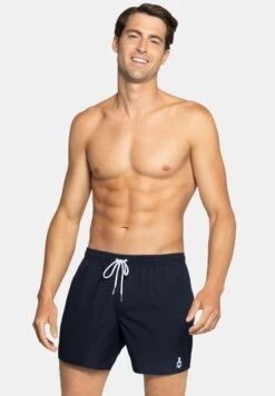 Cienguegos - Zwemshorts - Bleu Marine -Heren Kleding Winkel 7748d84eb47d4c46a28e3dcbb24151d7