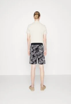 Only & Sons Onsperry Life Leaf - Trainingsbroek - Dark Navy -Heren Kleding Winkel 77f0dff35b784a02b5684cb663e21428