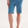 Breeze- Shorts - Aegean Blue