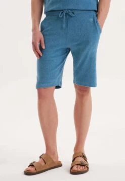 Breeze- Shorts - Aegean Blue