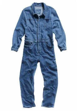 JP1880 Straight Leg Jeans - Bleached Denim -Heren Kleding Winkel 79287c8981554f35bc6369129d70e1cf