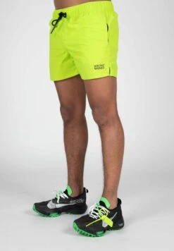 Eivissa - Zwemshorts - Neon Green