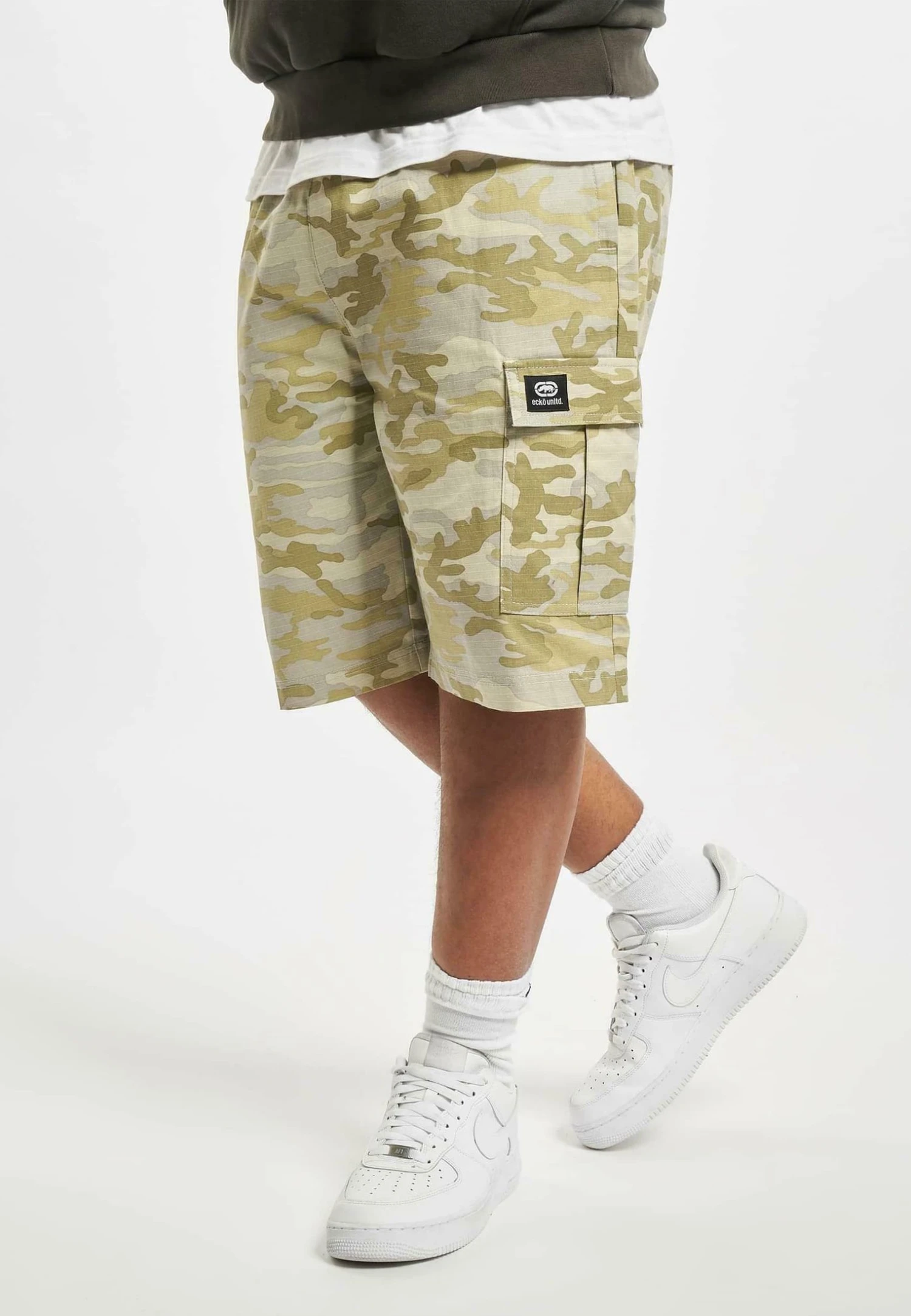 Shorts - Camouflage 1 Shorts - Camouflage