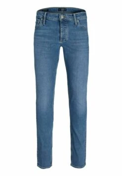 Jack & Jones Regular Fit Clark Evan Am 377 Lid - Straight Leg Jeans - Blue Denim -Heren Kleding Winkel 7a7876e1cd6a4ee9a301d65fb55e98a5