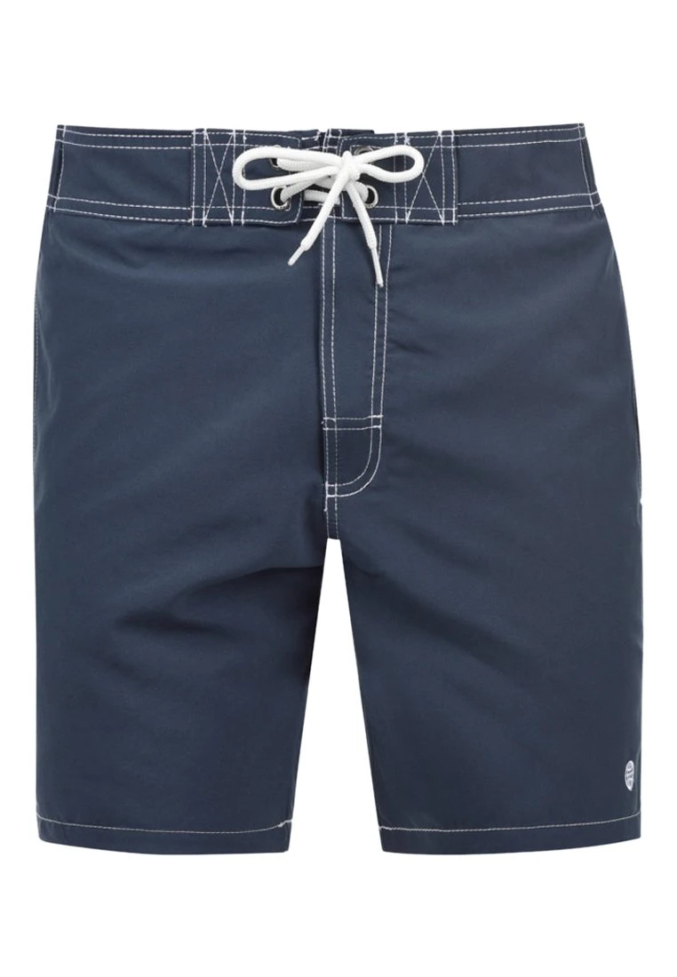 Blend Bhgomes - Zwemshorts - Navy 4 Blend Bhgomes - Zwemshorts - Navy - Afbeelding 4
