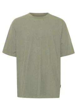 Blend T-Shirt Basic - Oil Green -Heren Kleding Winkel 7b2565ebc9304c5eb96ec6210d23eb25