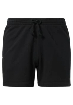 Reebok Classic Wardrobe Essentials - Shorts - Black -Heren Kleding Winkel 7b2b20caeb504fca98b5b7a76e50d8c3