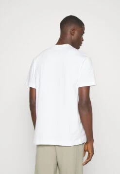 Libertine-Libertine Beat Cheers Unisex - T-Shirt Print - White -Heren Kleding Winkel 7bd742407dae4bc9be149ed923448173