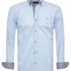Overhemd - Light Blue