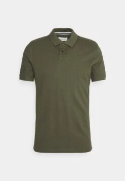 Pier One 3 Pack - Poloshirt - Camel/Khaki/Black -Heren Kleding Winkel 8286413cf16047669ba7673e8afab61c