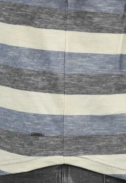 Solid Sdwhicco - Top - Blue -Heren Kleding Winkel 82aa51ca2bb345f6a225f27f186c8b0b