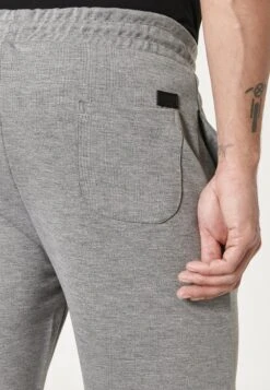 Standard Fit - Shorts - Gray -Heren Kleding Winkel 83a0d8a38d754a76ae19a92e0d1f0aaa