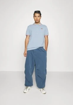 Ellesse Rooks - Poloshirt - Light Blue -Heren Kleding Winkel 83c9619d05824ebb901c91e5cd992b61