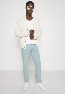 Tiger Of Sweden Marty - Jeans Tapered Fit - Light Blue -Heren Kleding Winkel 843648d3bf954ec5869b61f579554fd0